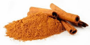 Cinnamon Bark Powder